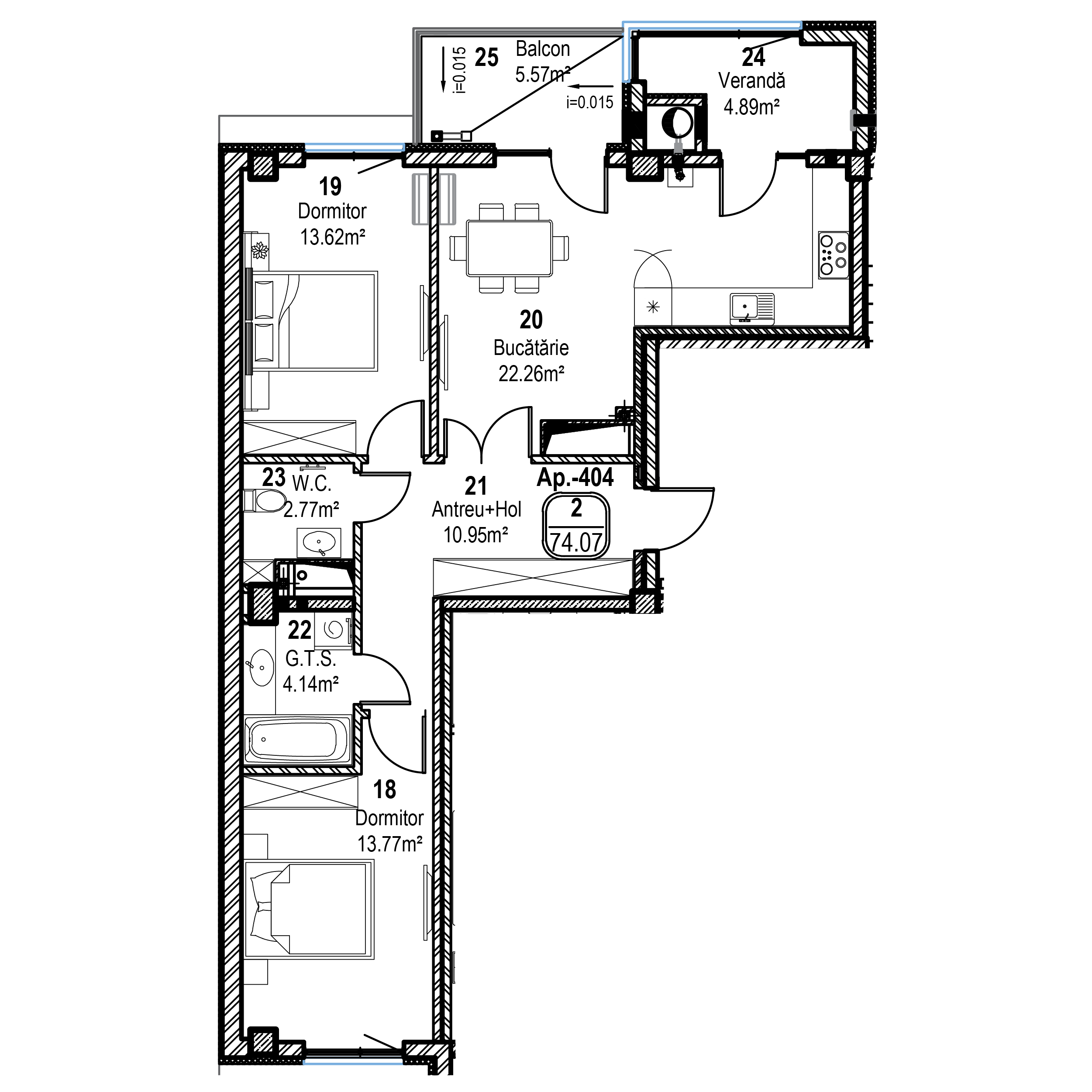 apartment cover photo